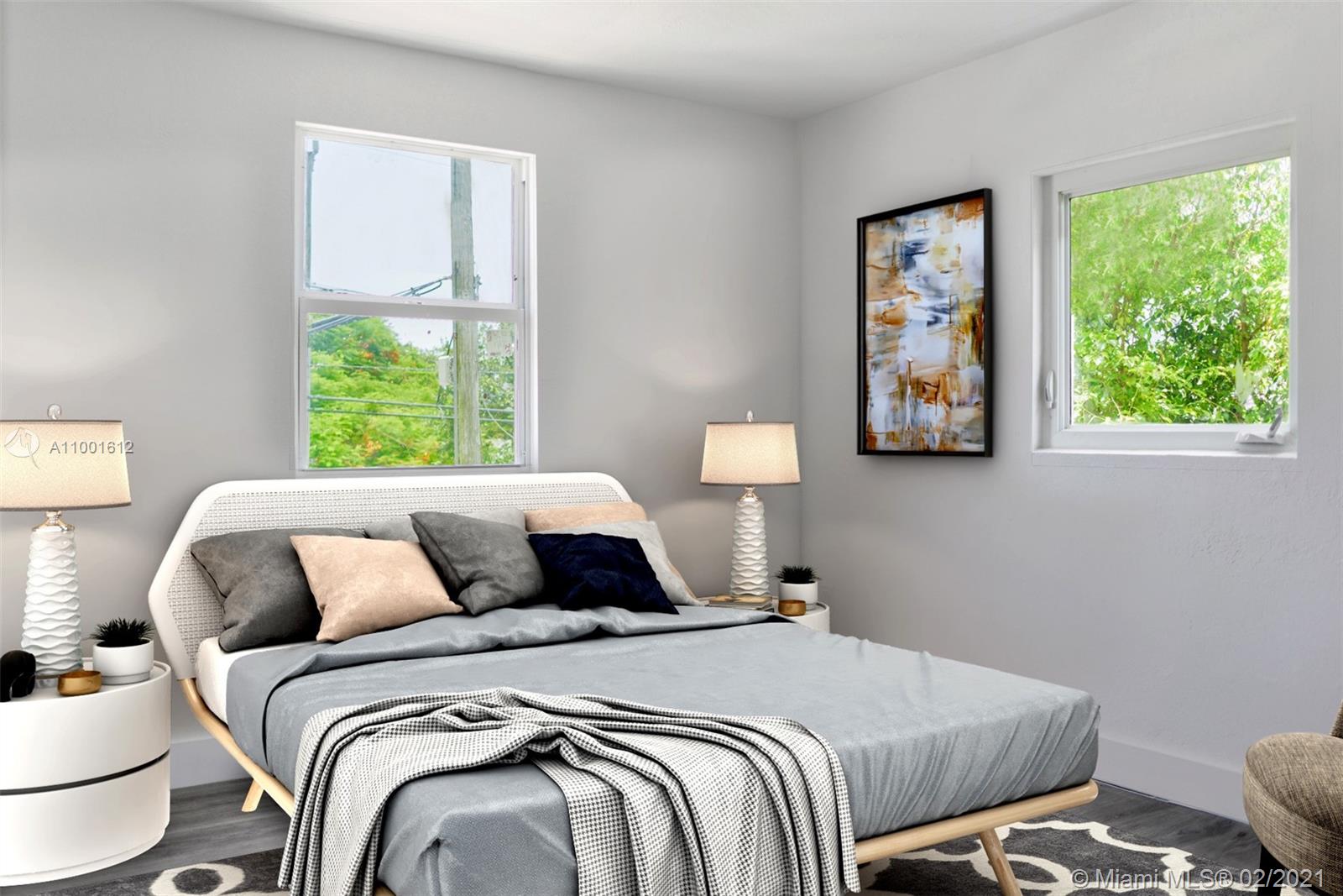 RESUB OF LOT 1 - Residential Lease