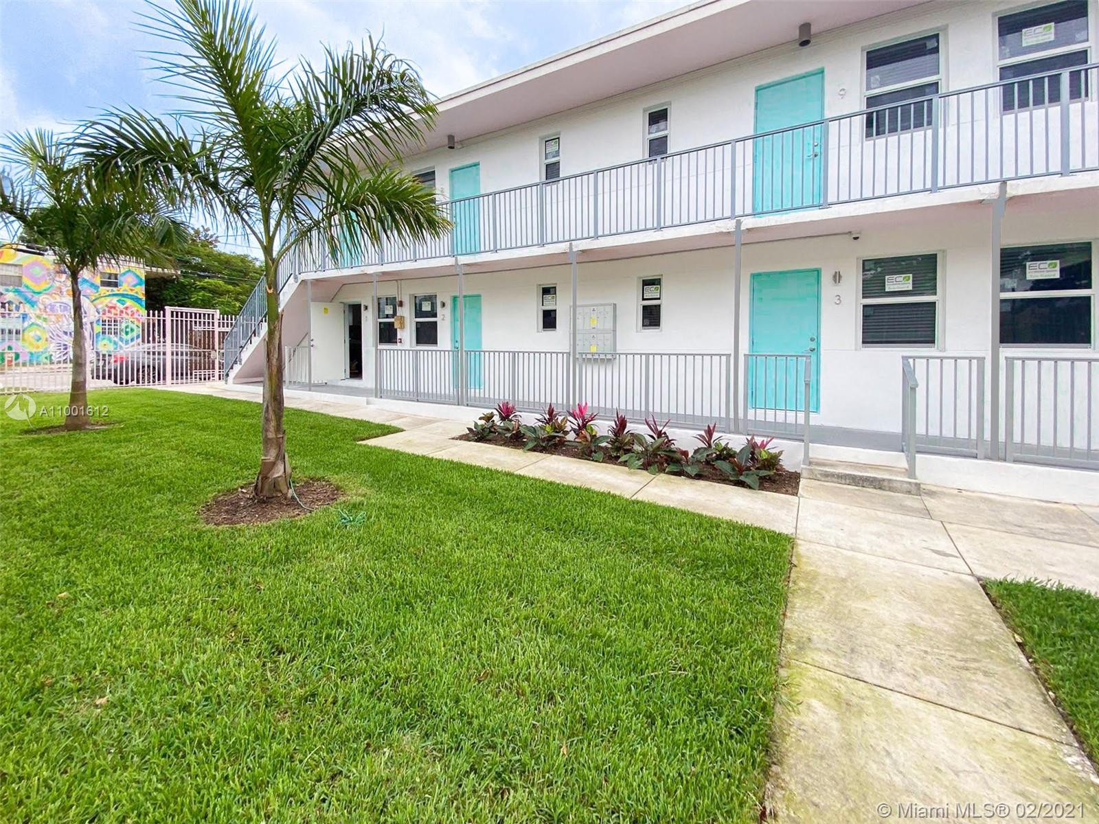 RESUB OF LOT 1 - Residential Lease