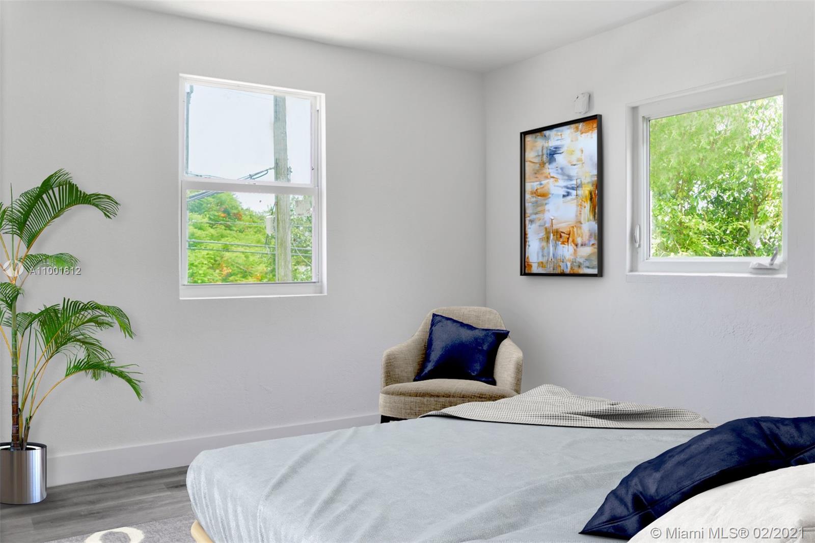 RESUB OF LOT 1 - Residential Lease