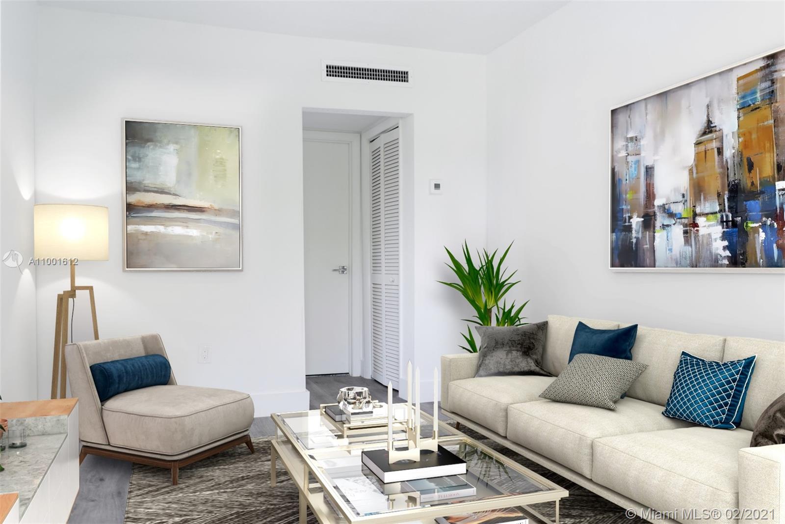 RESUB OF LOT 1 - Residential Lease