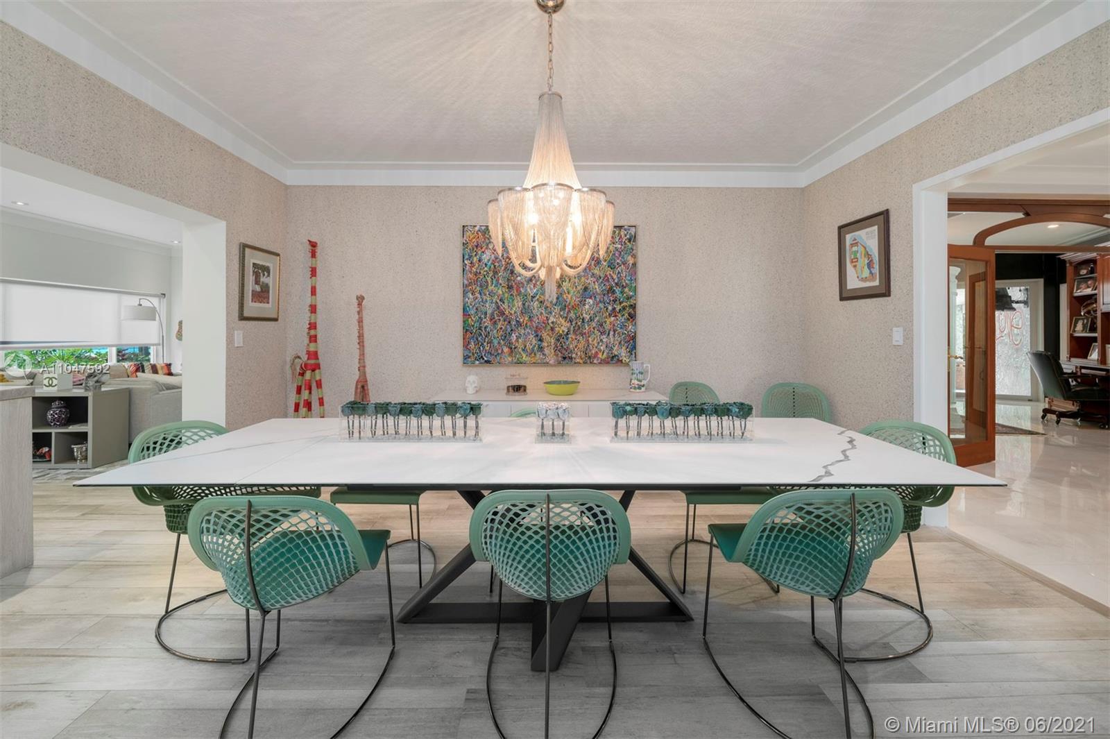 BAL HARBOUR RESIDENTIAL S - Residential