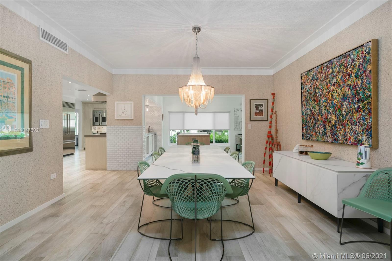 BAL HARBOUR RESIDENTIAL S - Residential