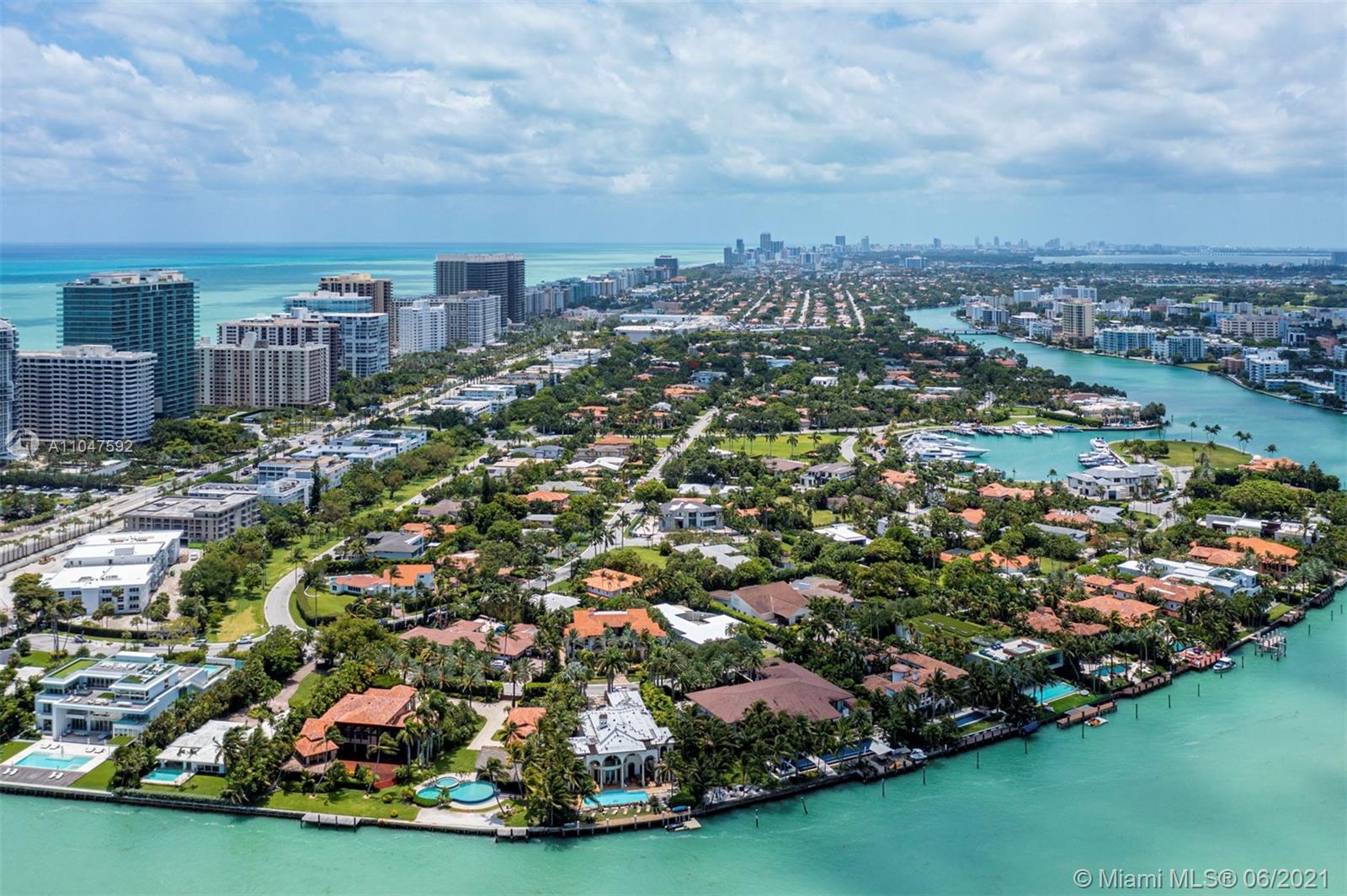 BAL HARBOUR RESIDENTIAL S - Residential