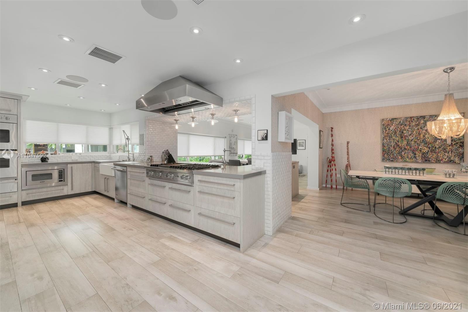 BAL HARBOUR RESIDENTIAL S - Residential