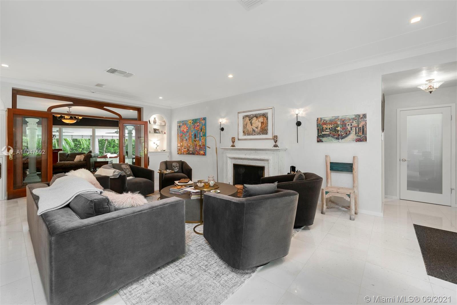 BAL HARBOUR RESIDENTIAL S - Residential