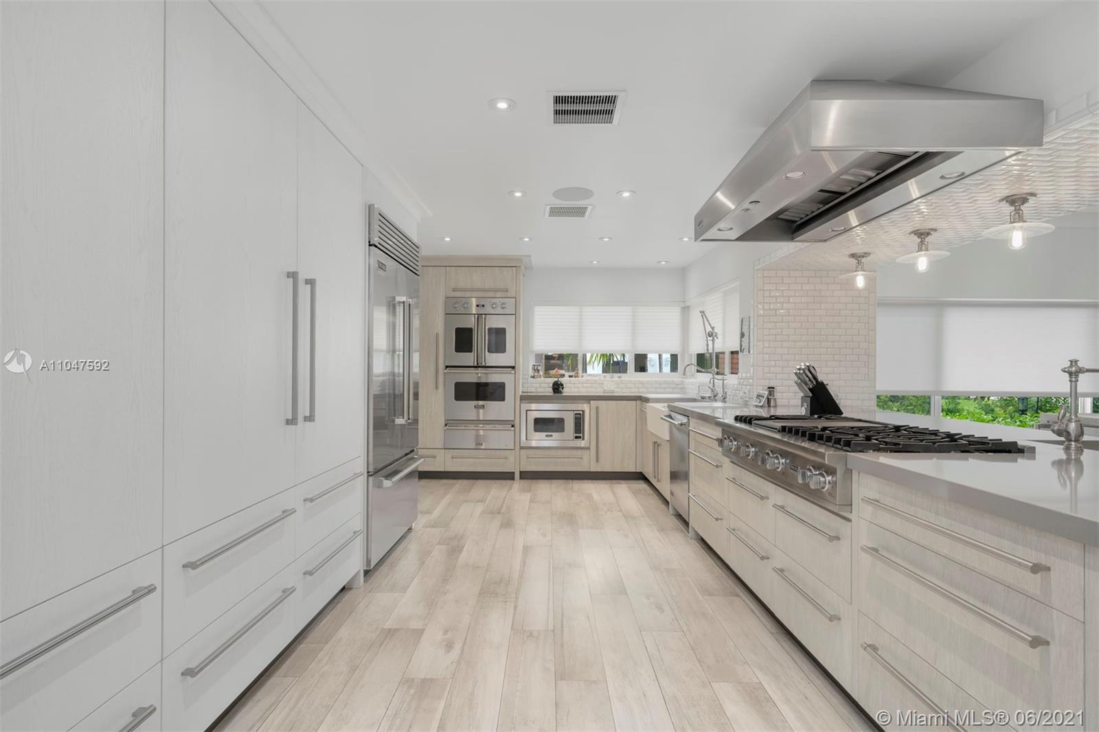 BAL HARBOUR RESIDENTIAL S - Residential