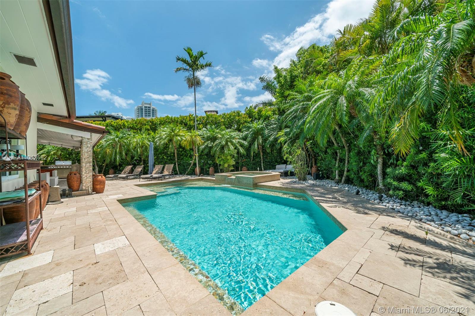 BAL HARBOUR RESIDENTIAL S - Residential