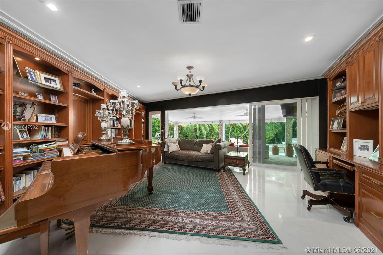 BAL HARBOUR RESIDENTIAL S - Residential