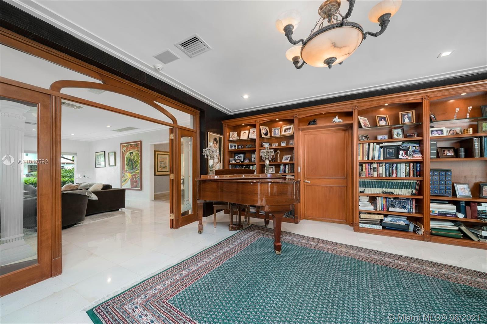 BAL HARBOUR RESIDENTIAL S - Residential