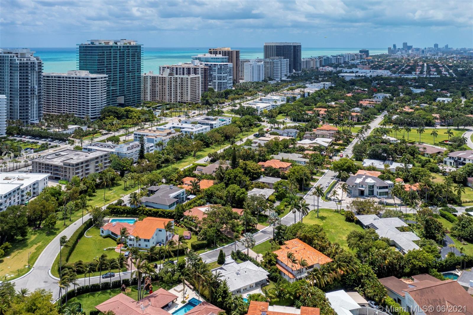 BAL HARBOUR RESIDENTIAL S - Residential