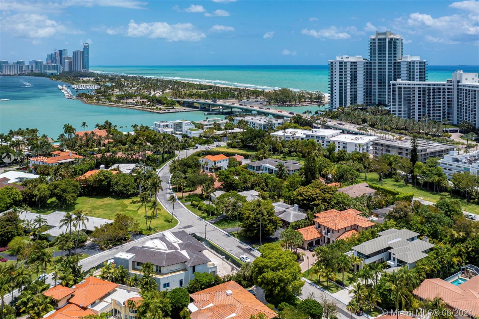 BAL HARBOUR RESIDENTIAL S - Residential