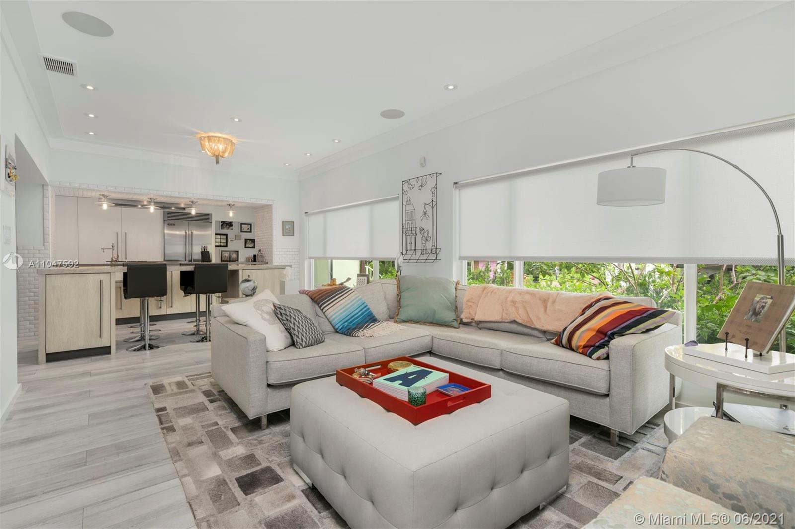 BAL HARBOUR RESIDENTIAL S - Residential