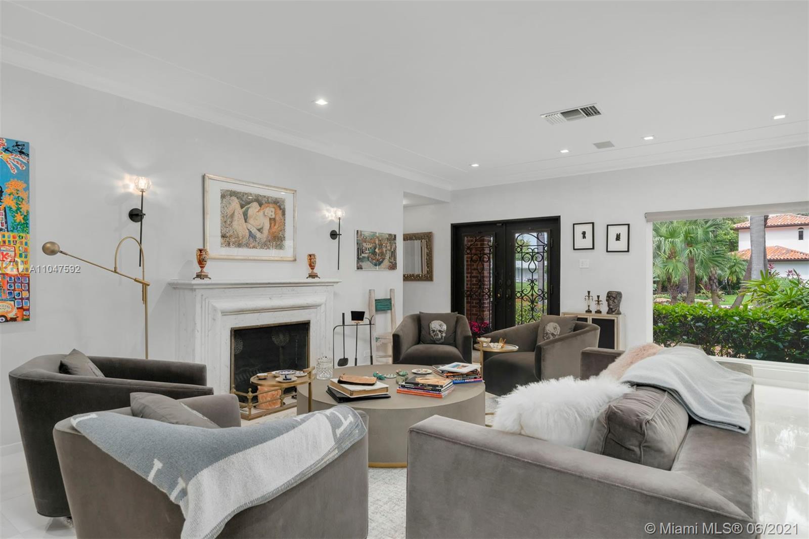 BAL HARBOUR RESIDENTIAL S - Residential