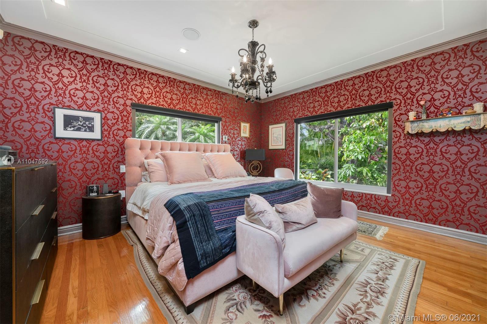 BAL HARBOUR RESIDENTIAL S - Residential