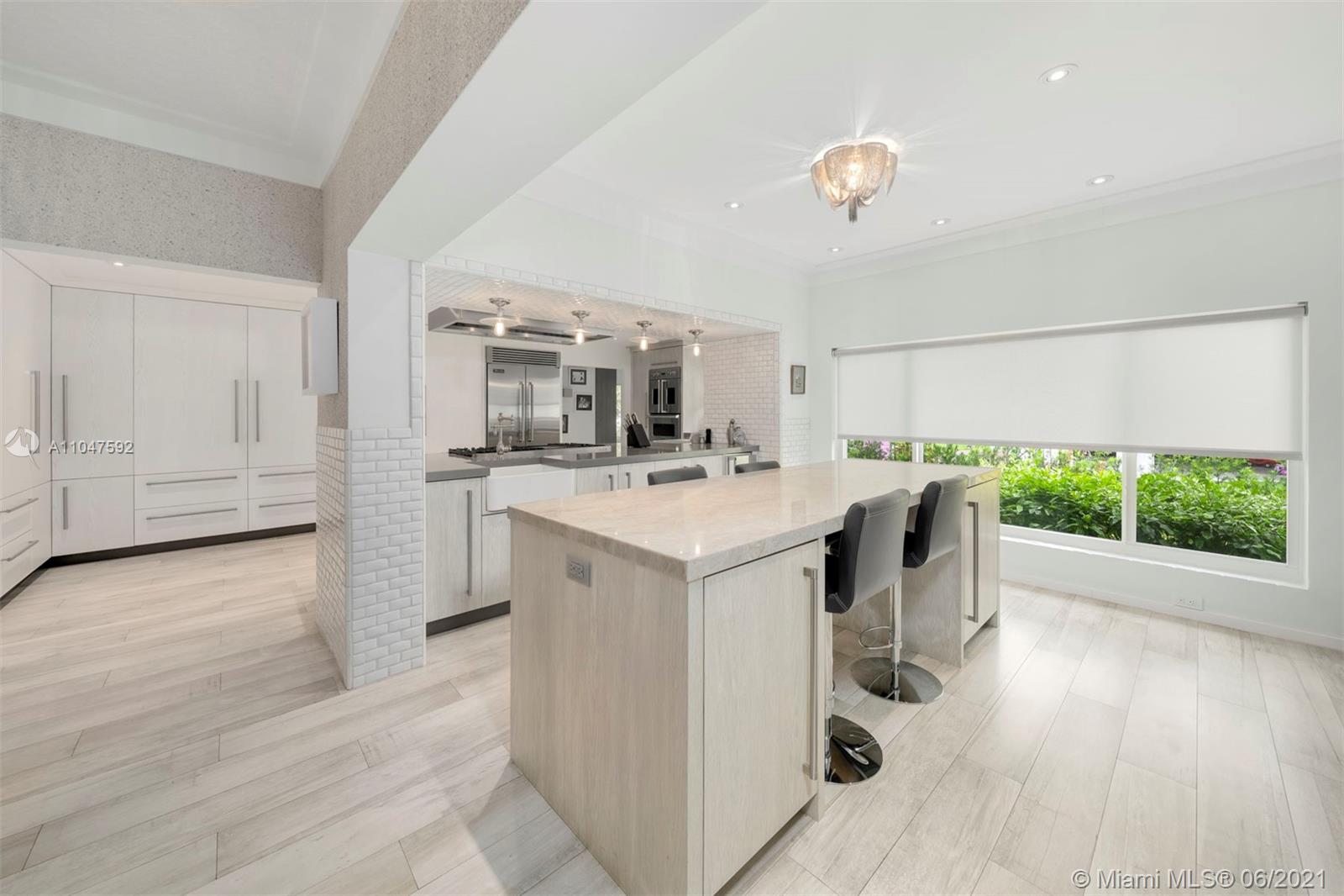 BAL HARBOUR RESIDENTIAL S - Residential