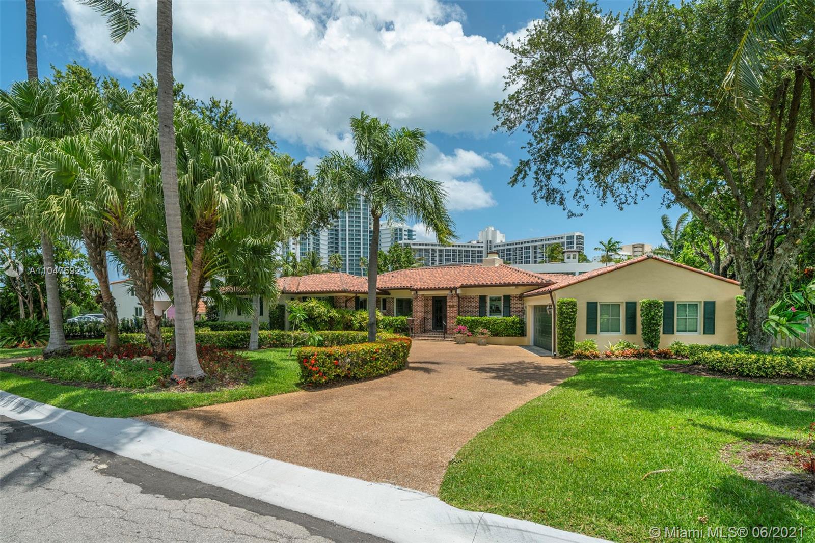 BAL HARBOUR RESIDENTIAL S - Residential