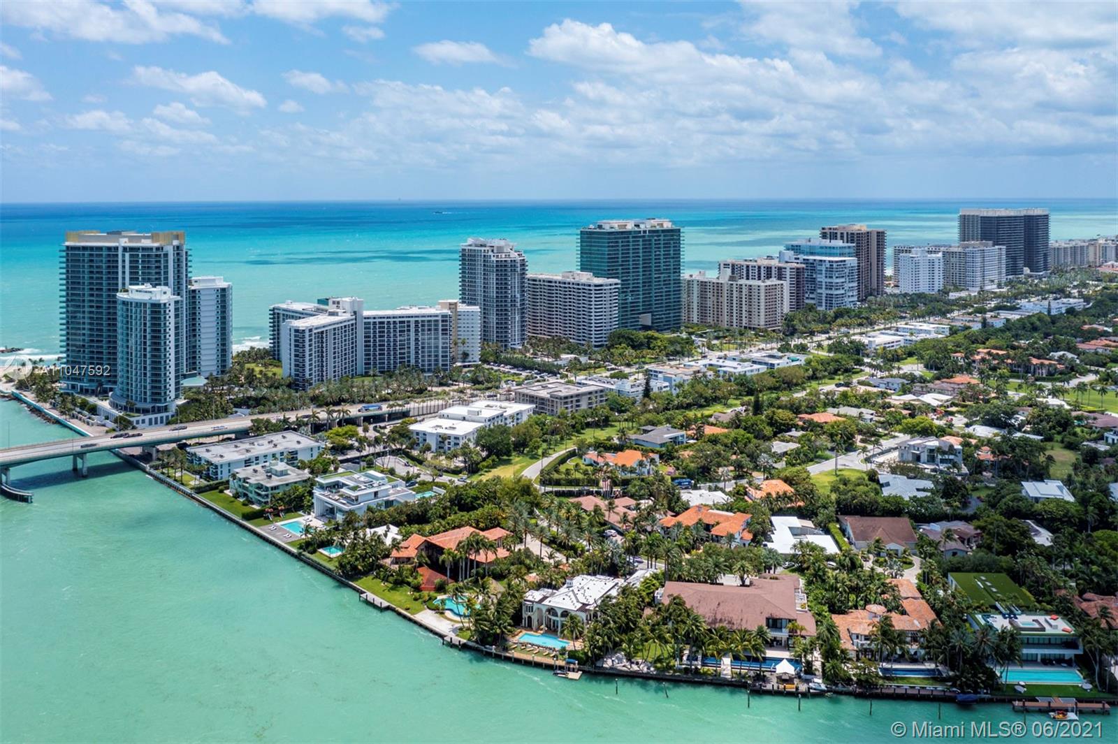 BAL HARBOUR RESIDENTIAL S - Residential