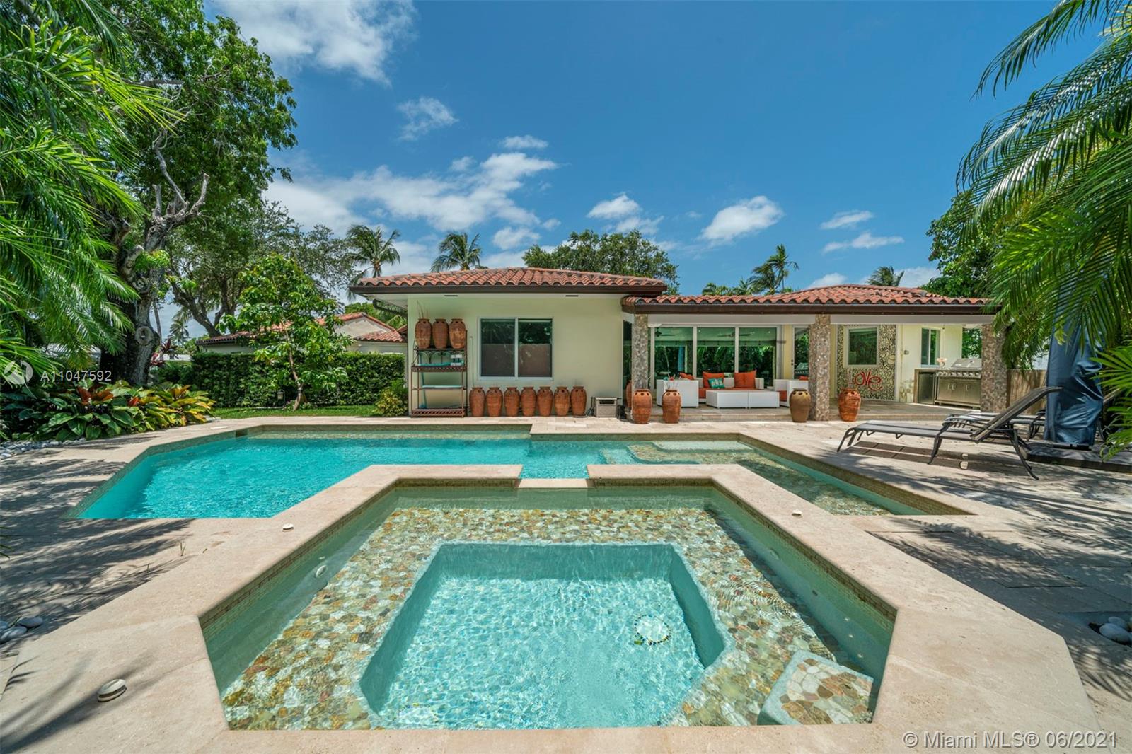 BAL HARBOUR RESIDENTIAL S - Residential