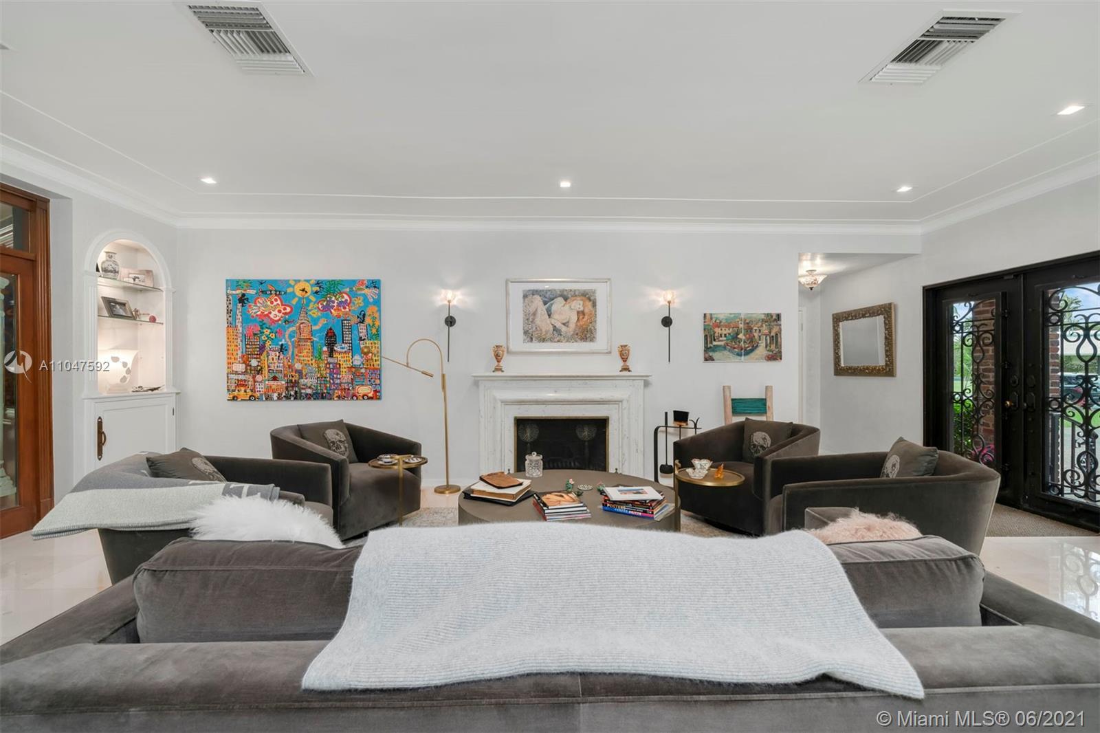 BAL HARBOUR RESIDENTIAL S - Residential