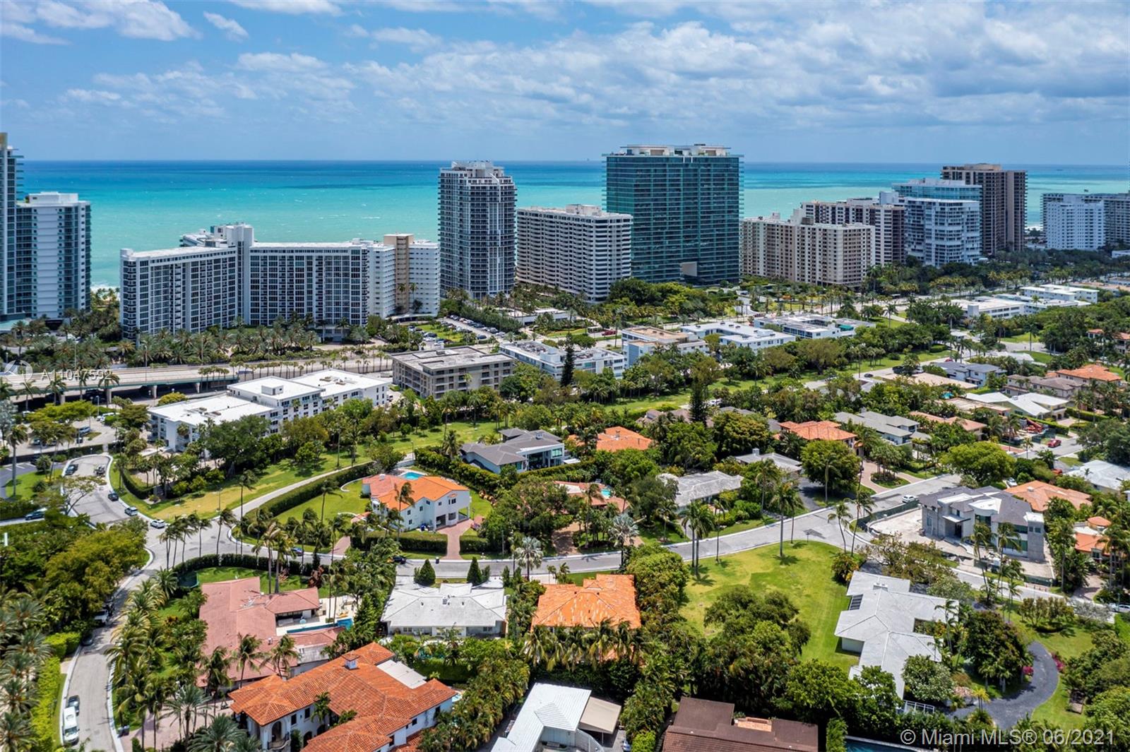 BAL HARBOUR RESIDENTIAL S - Residential