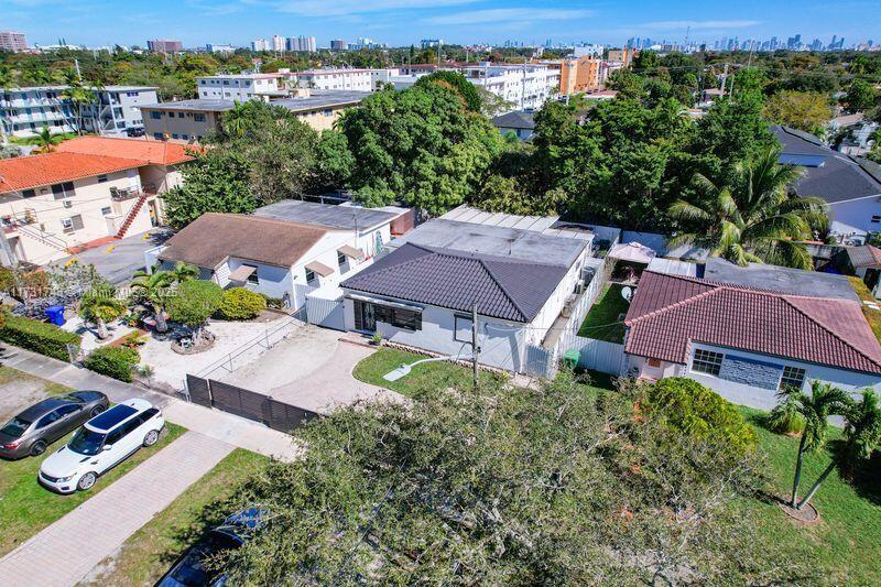 FAIRLAWN - Residential