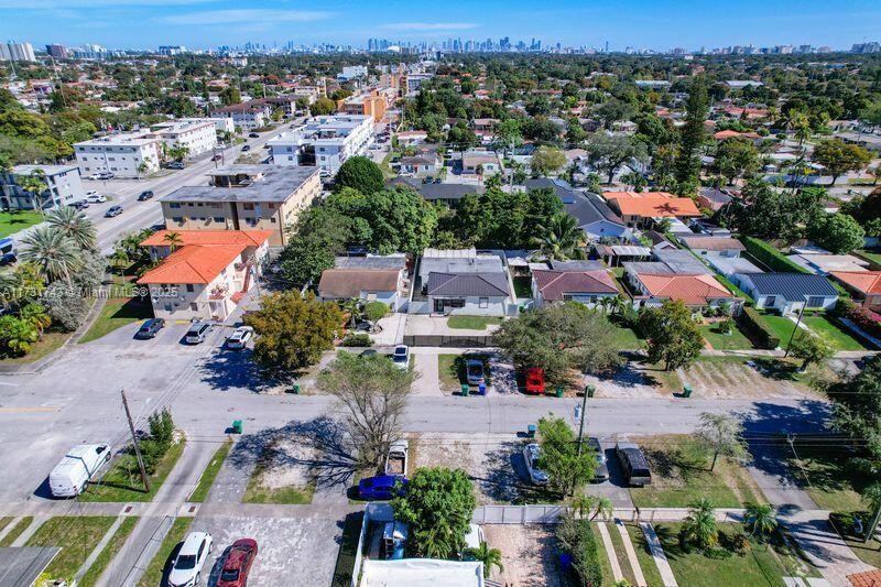 FAIRLAWN - Residential