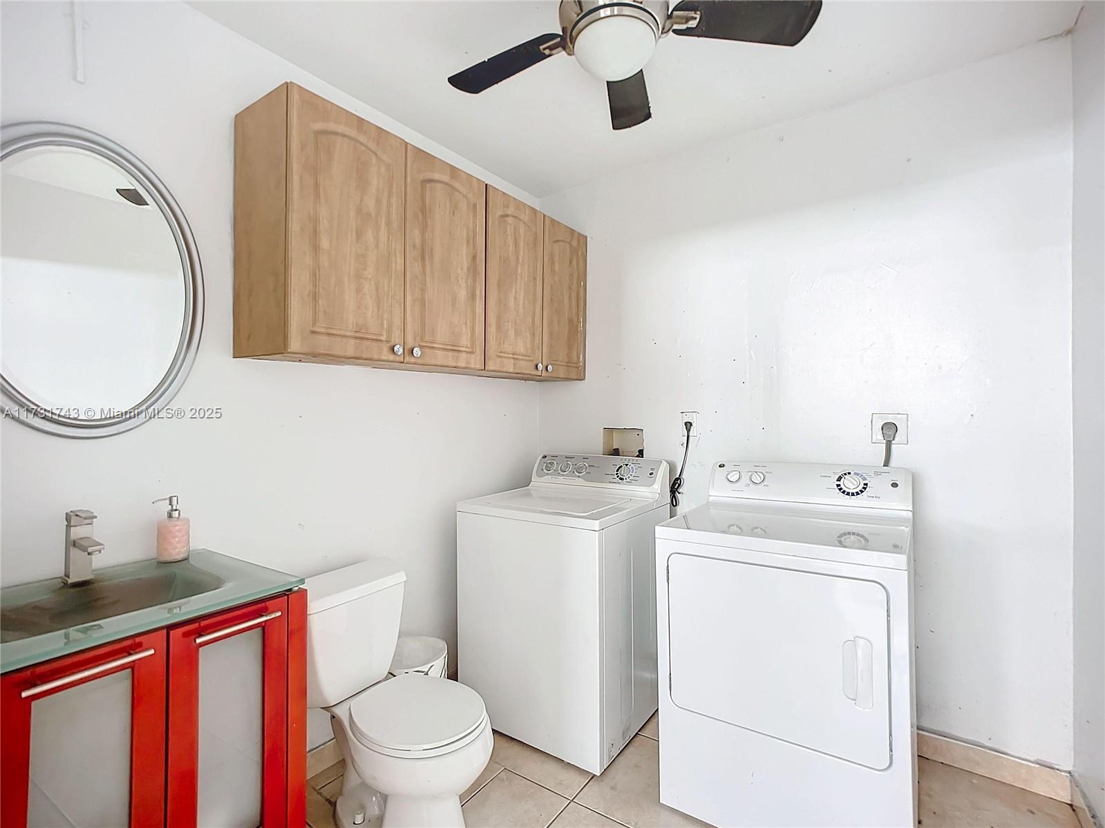 FAIRLAWN - Residential