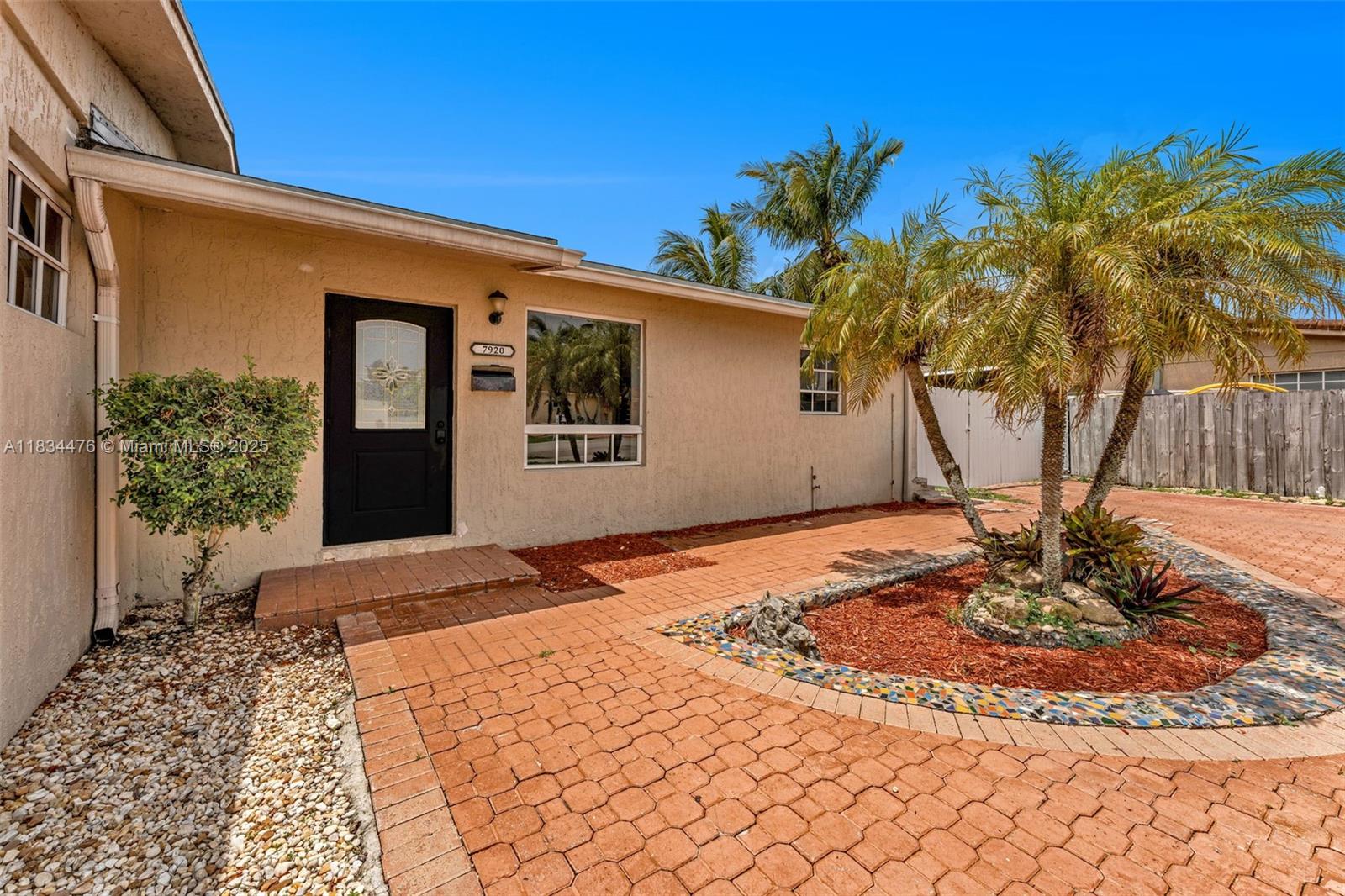 Welcome to this spacious 5-bedroom, 2-bathroom home located in one of the most sought-after neighborhoods! This well-maintained property offers a full-size kitchen with ample cabinetry, perfect for family meals and entertaining. The home features generous living spaces, ideal for large families or those needing extra room to work from home. Step outside to a huge backyard—perfect for gatherings, play areas, or future additions. The extended driveway provides plenty of parking space for multiple vehicles. A rare find in this high-demand area—don’t miss the opportunity to make it yours!