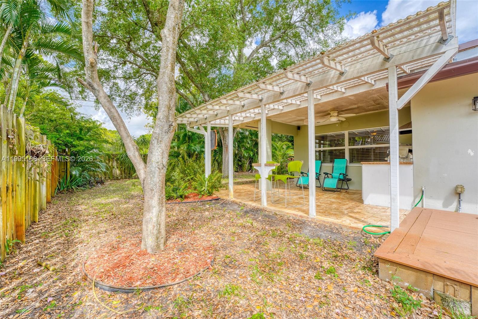 PLANTATION GARDENS SEC 5 - Residential