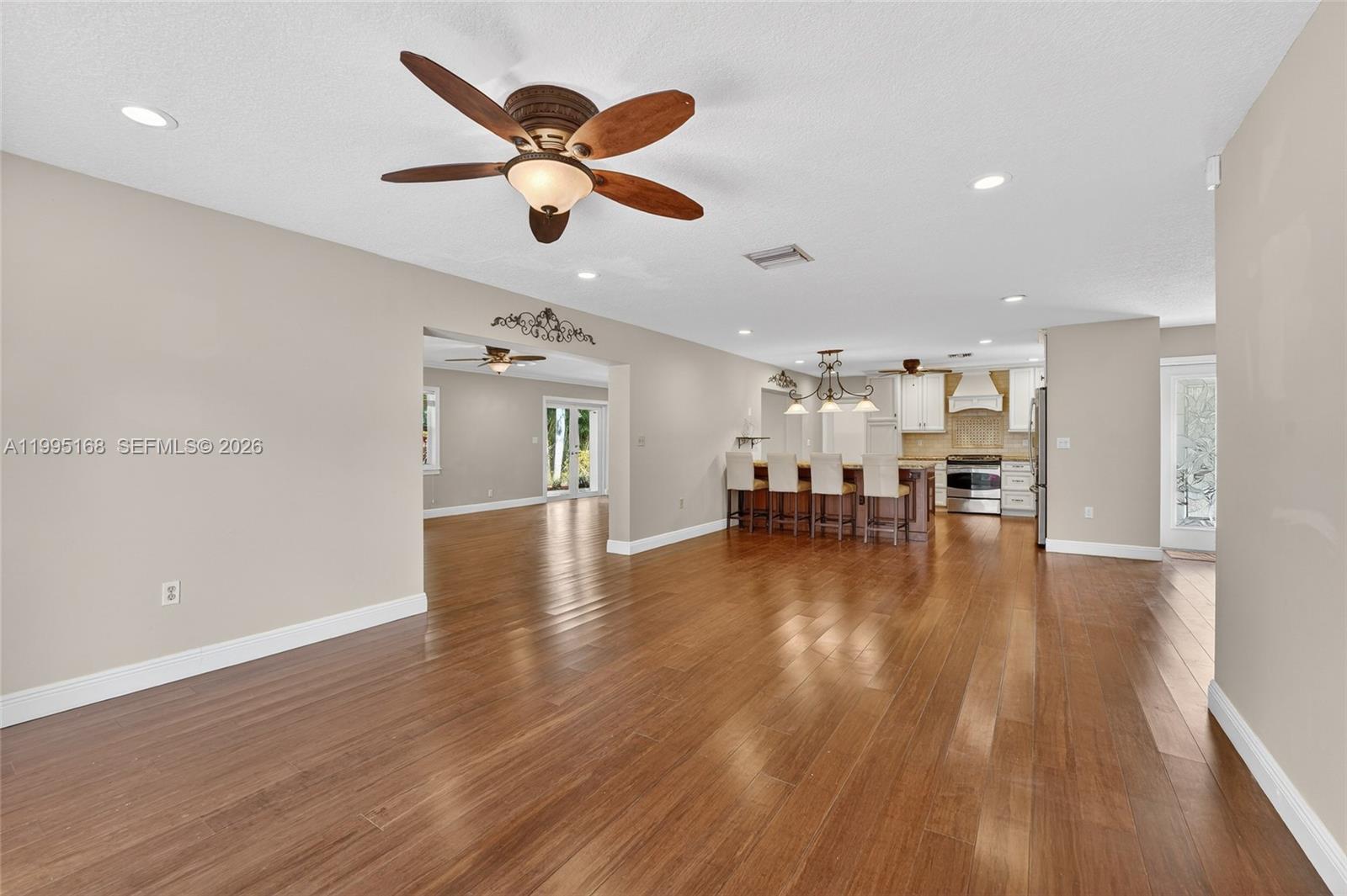 PLANTATION GARDENS SEC 5 - Residential