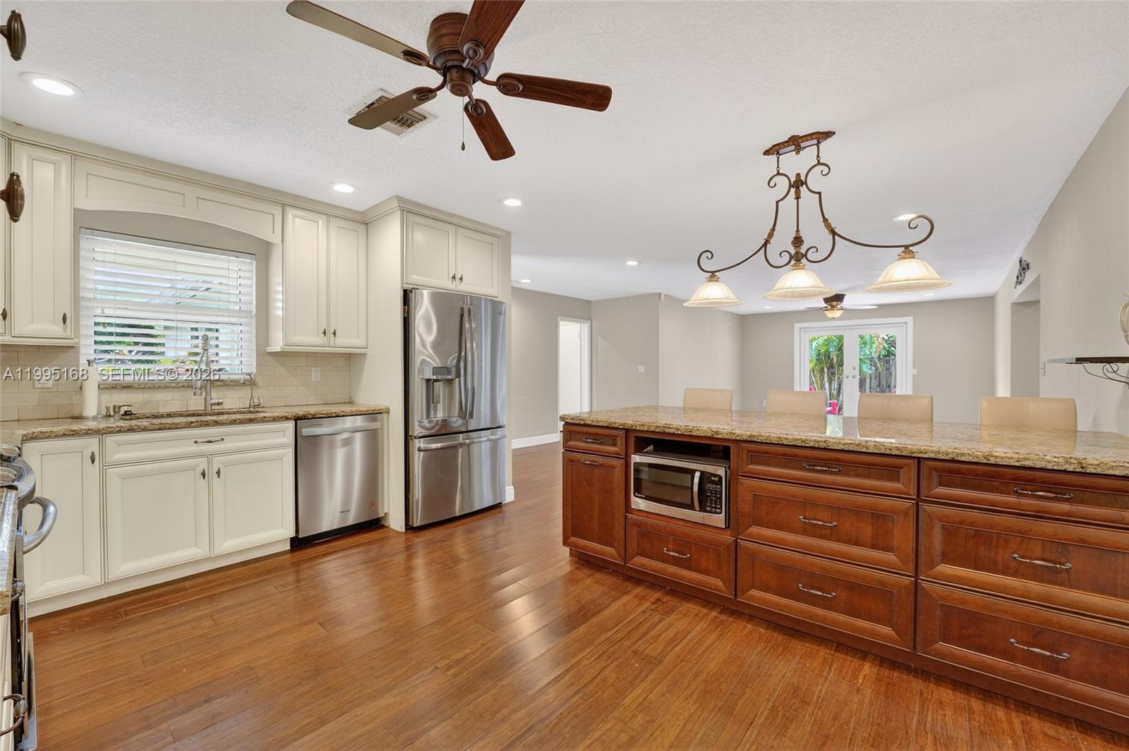 PLANTATION GARDENS SEC 5 - Residential