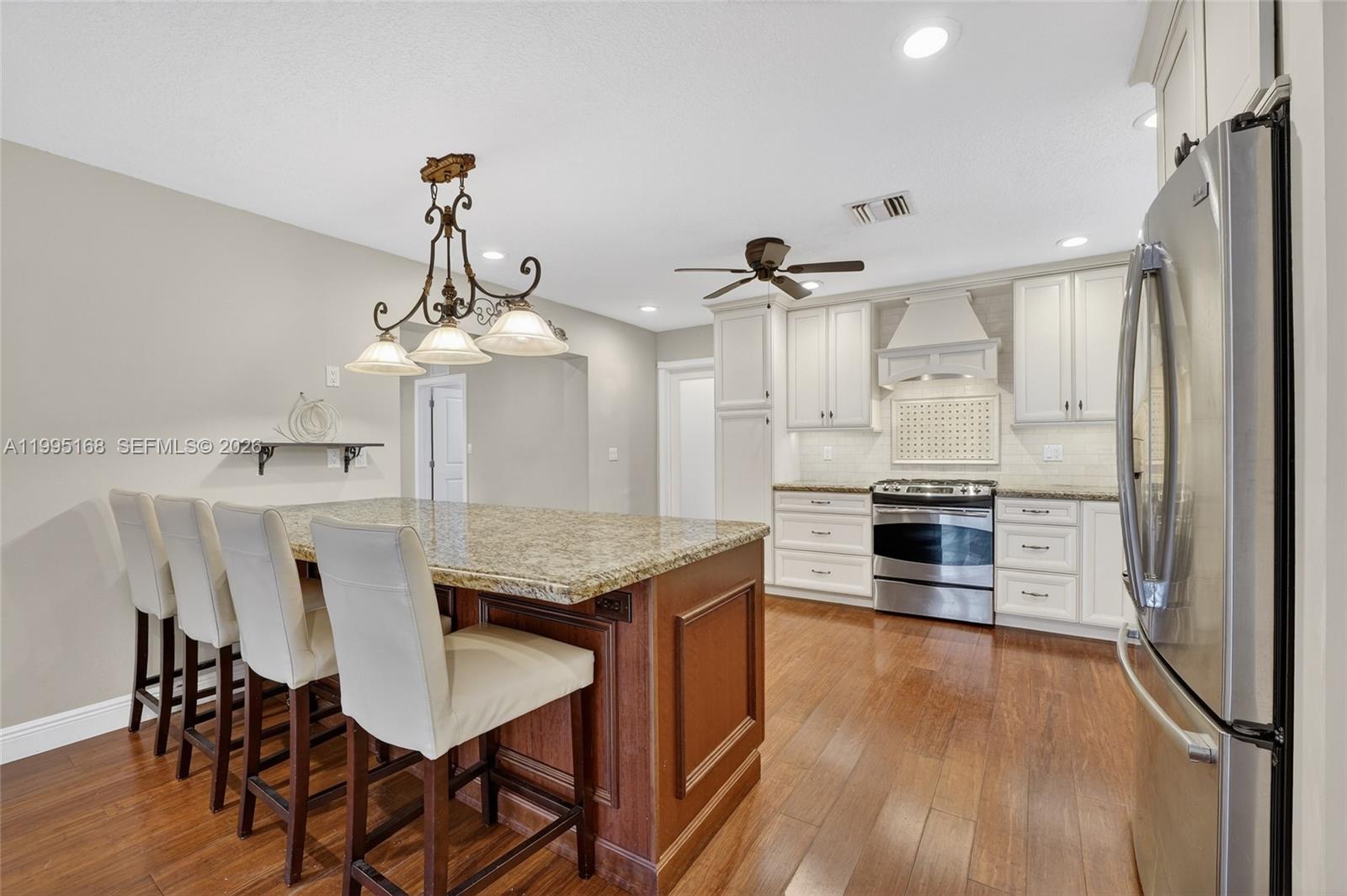 PLANTATION GARDENS SEC 5 - Residential