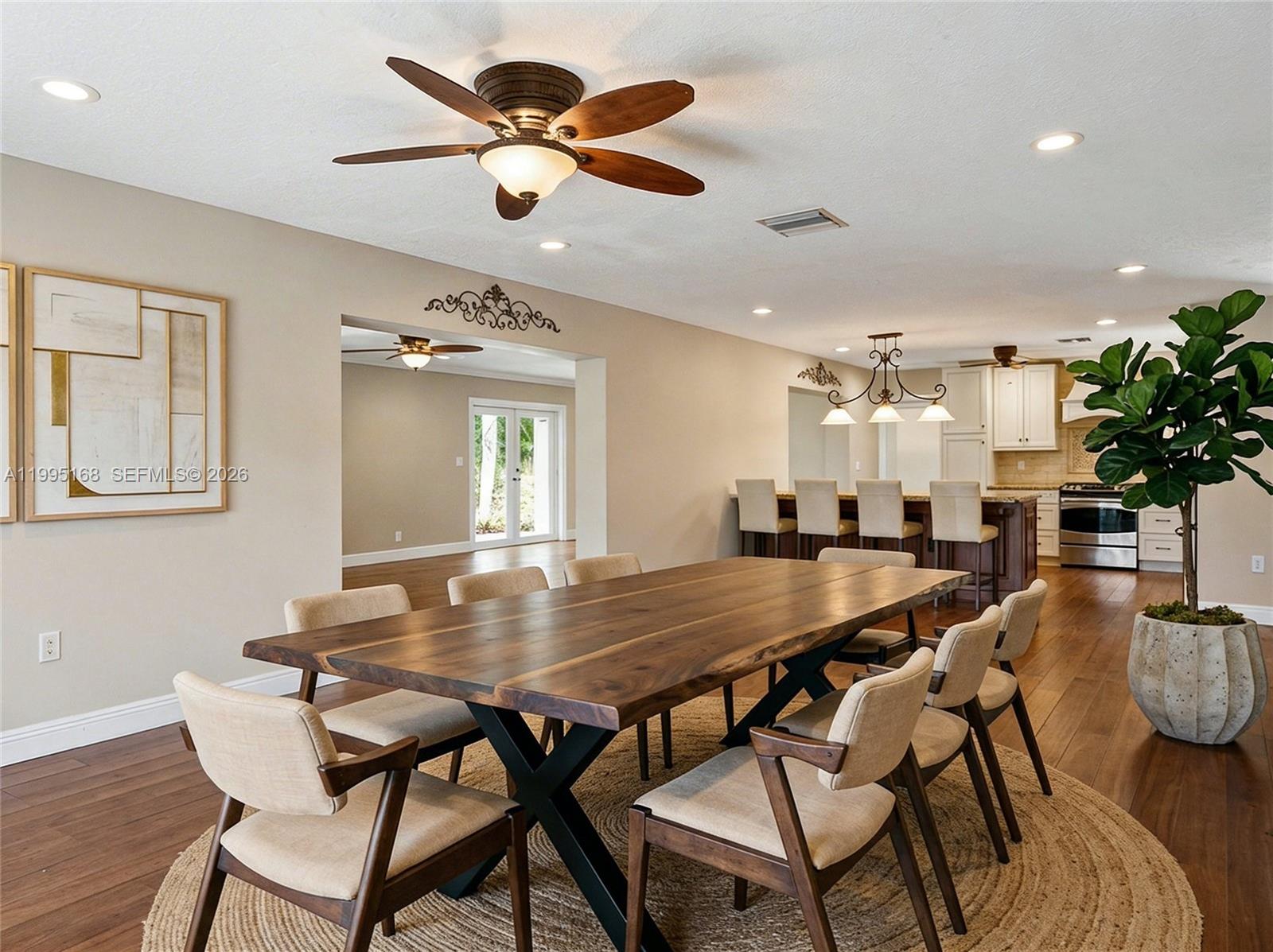 PLANTATION GARDENS SEC 5 - Residential