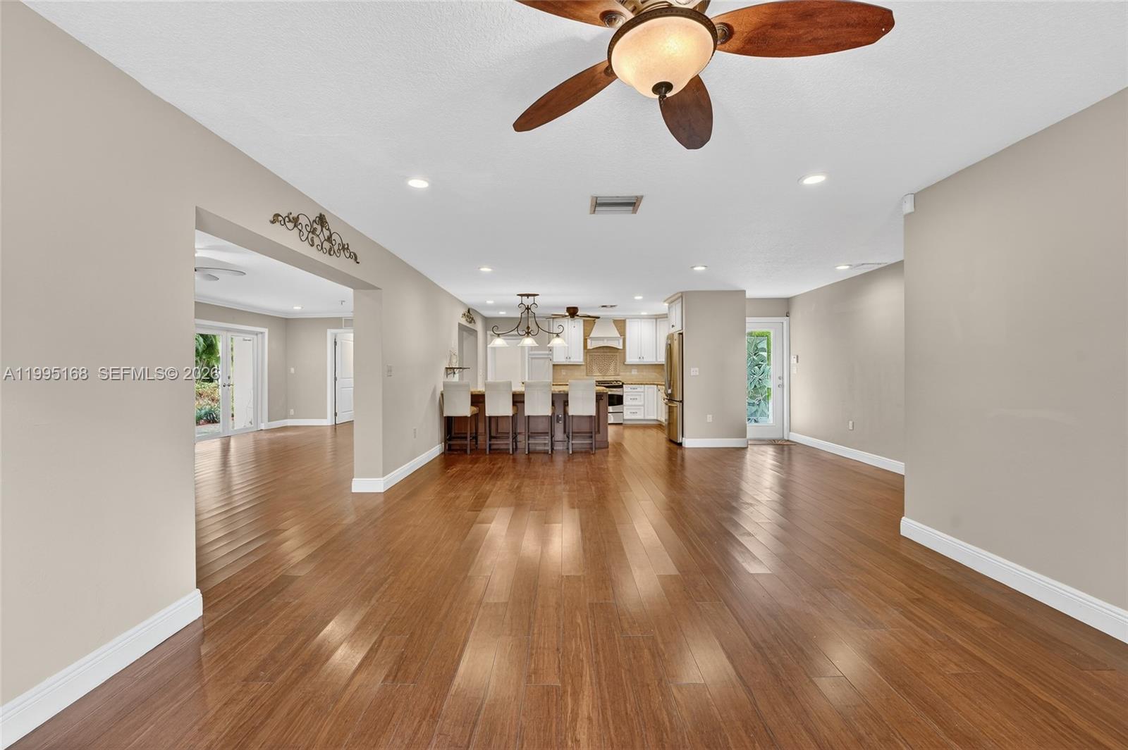 PLANTATION GARDENS SEC 5 - Residential