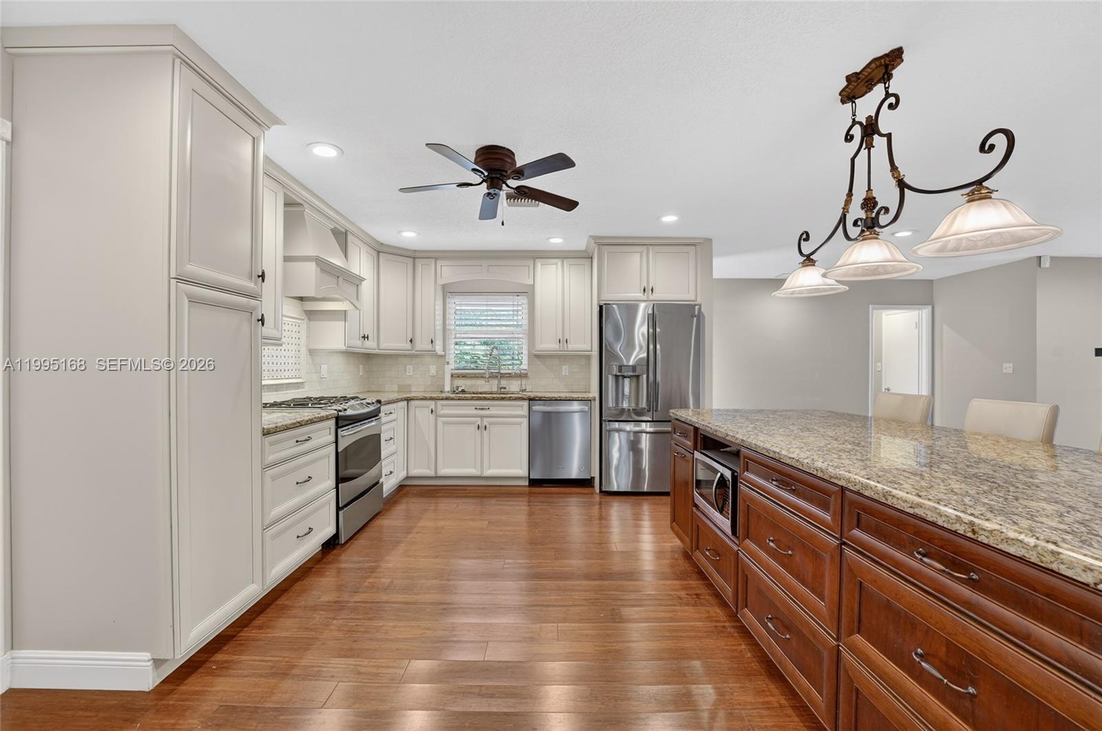 PLANTATION GARDENS SEC 5 - Residential