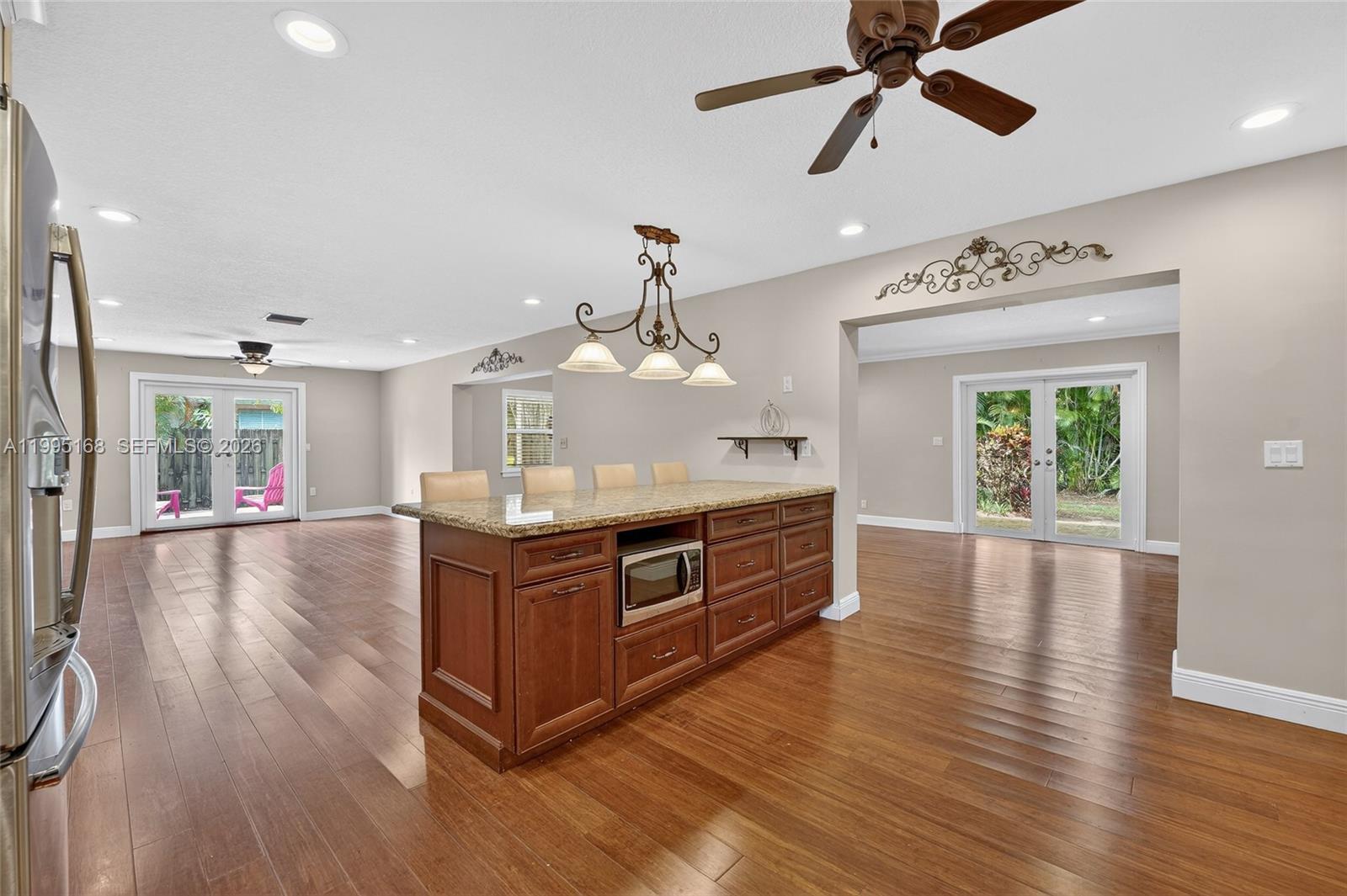 PLANTATION GARDENS SEC 5 - Residential