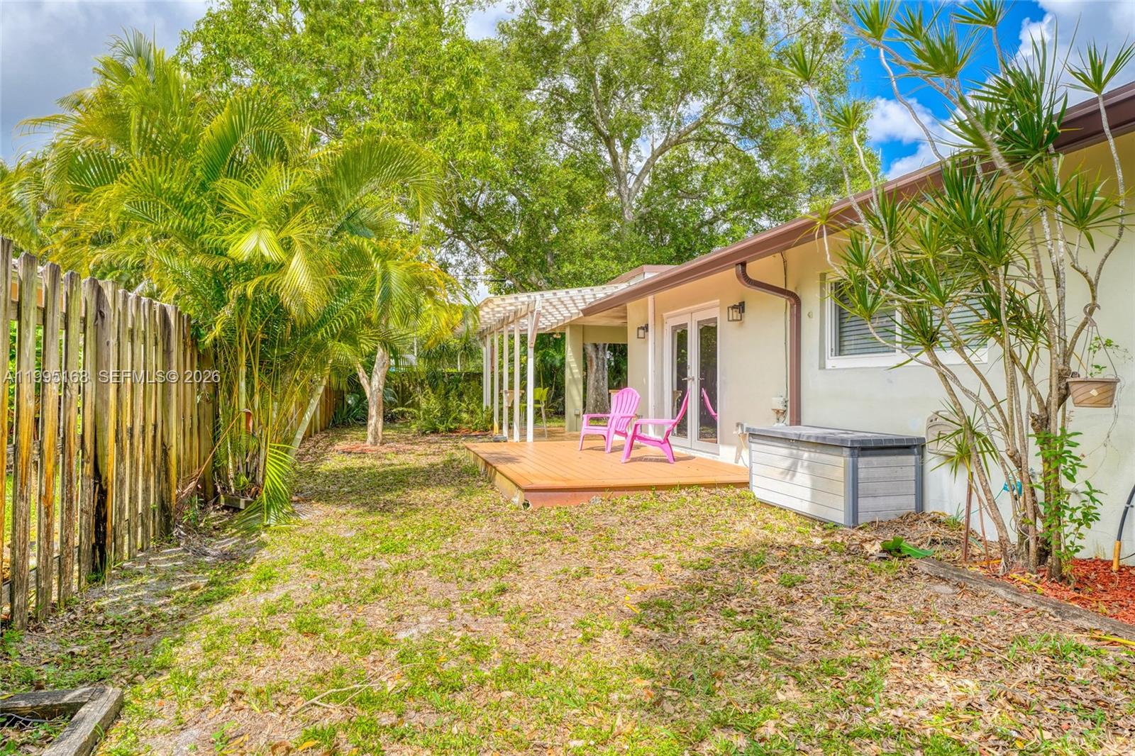 PLANTATION GARDENS SEC 5 - Residential