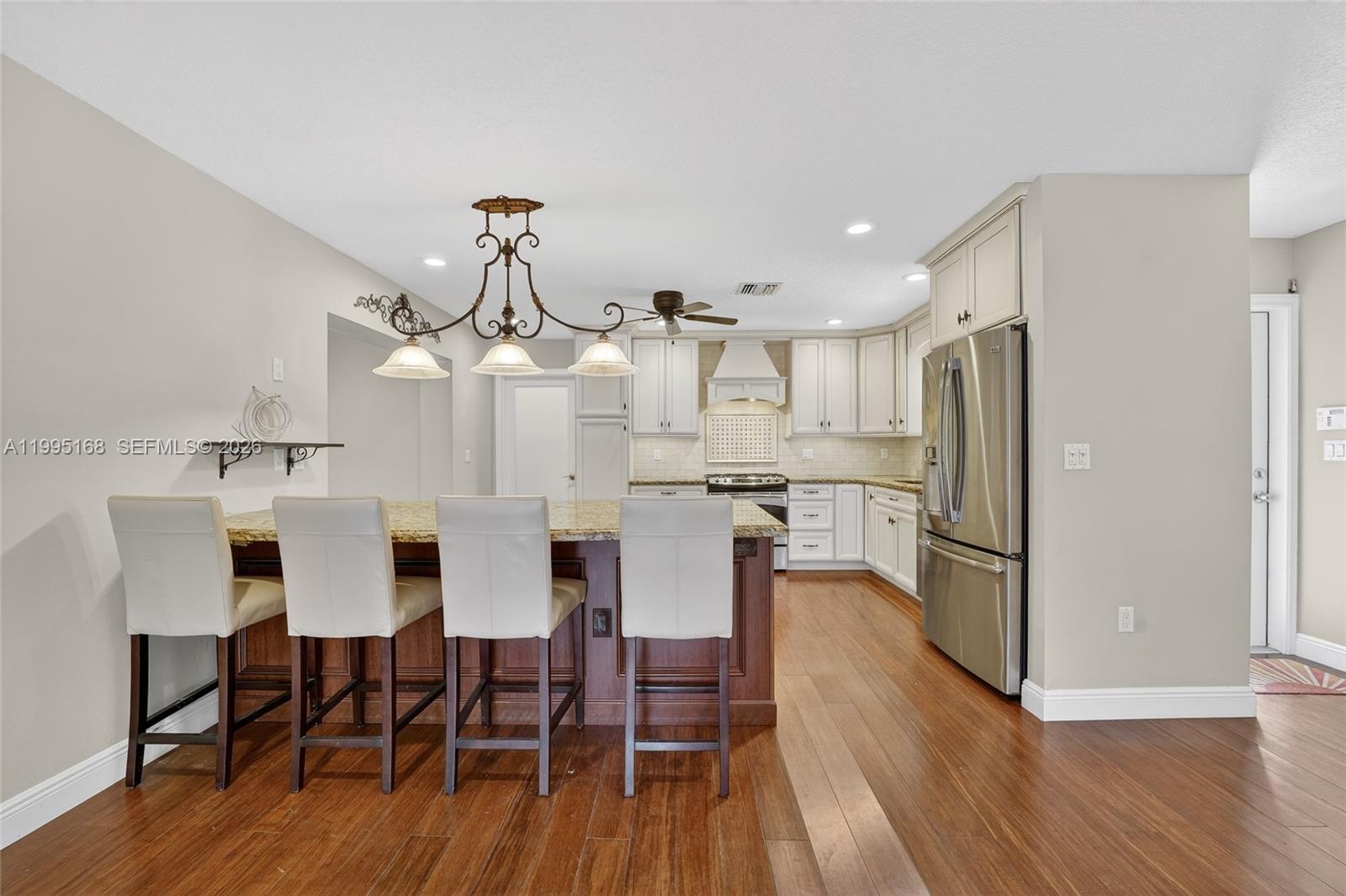 PLANTATION GARDENS SEC 5 - Residential