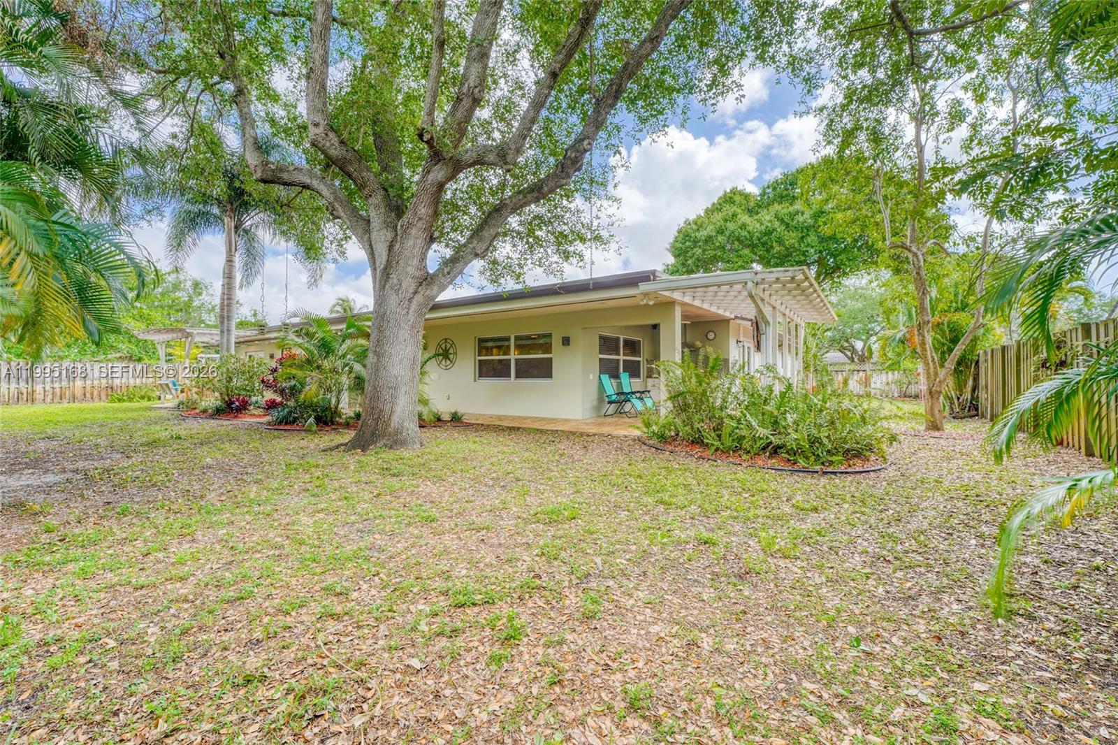 PLANTATION GARDENS SEC 5 - Residential