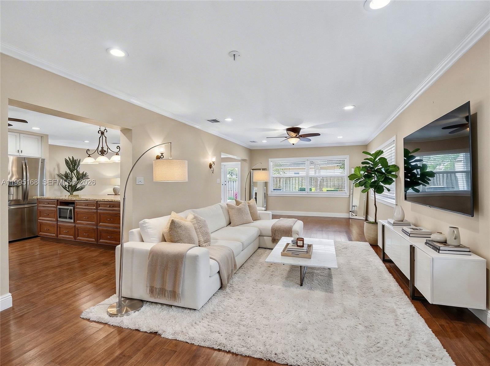 PLANTATION GARDENS SEC 5 - Residential