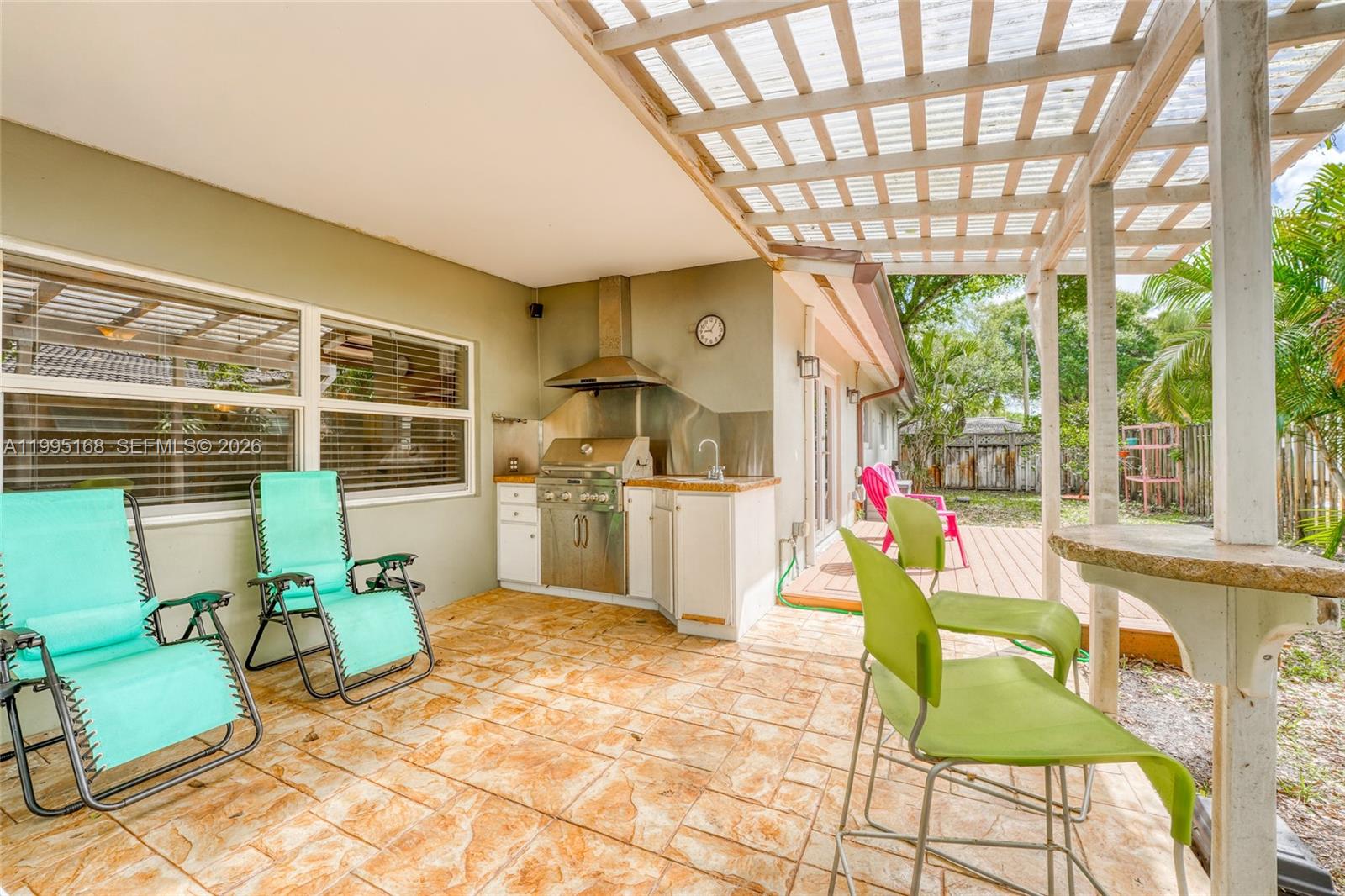 PLANTATION GARDENS SEC 5 - Residential