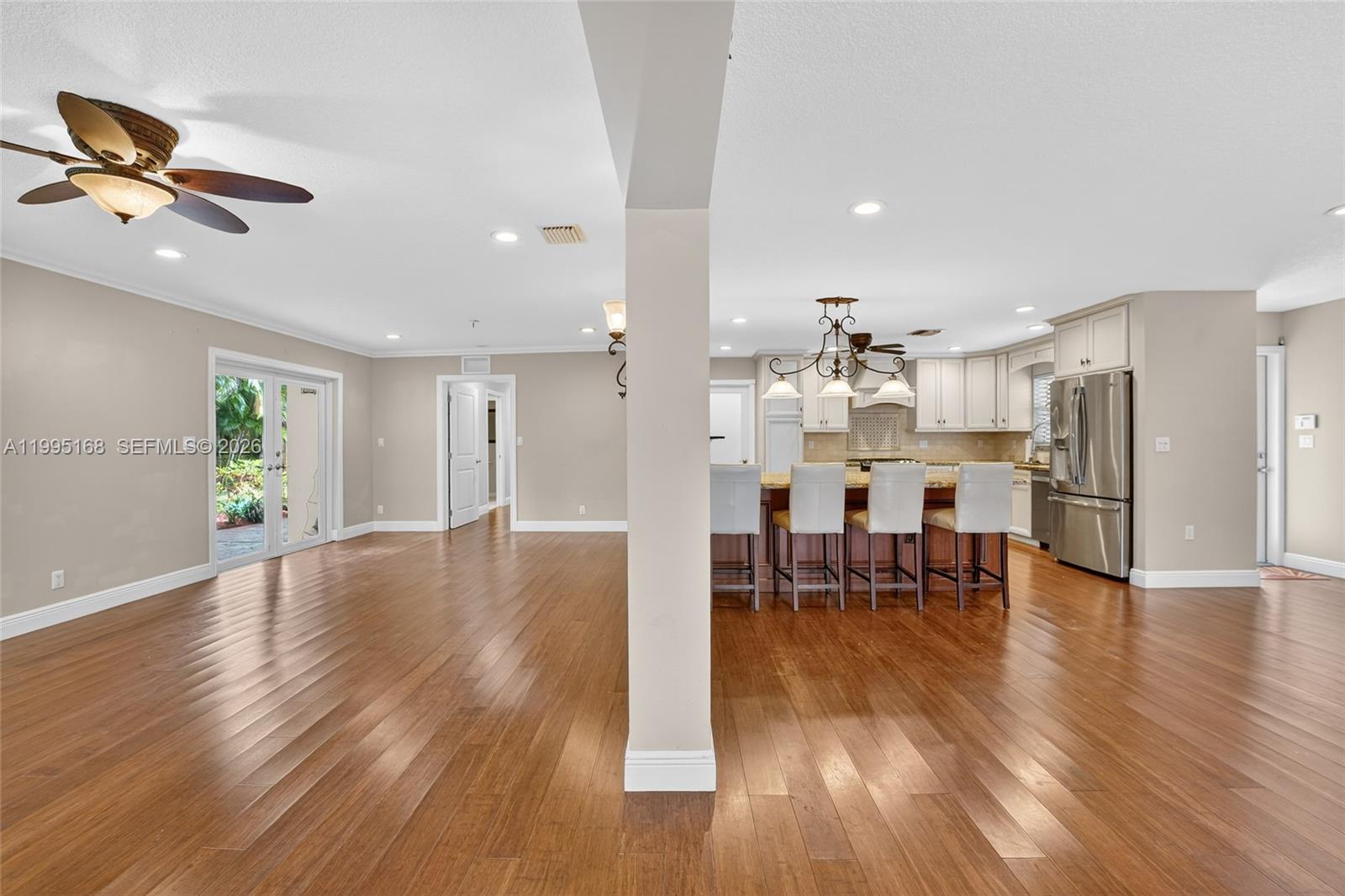 PLANTATION GARDENS SEC 5 - Residential