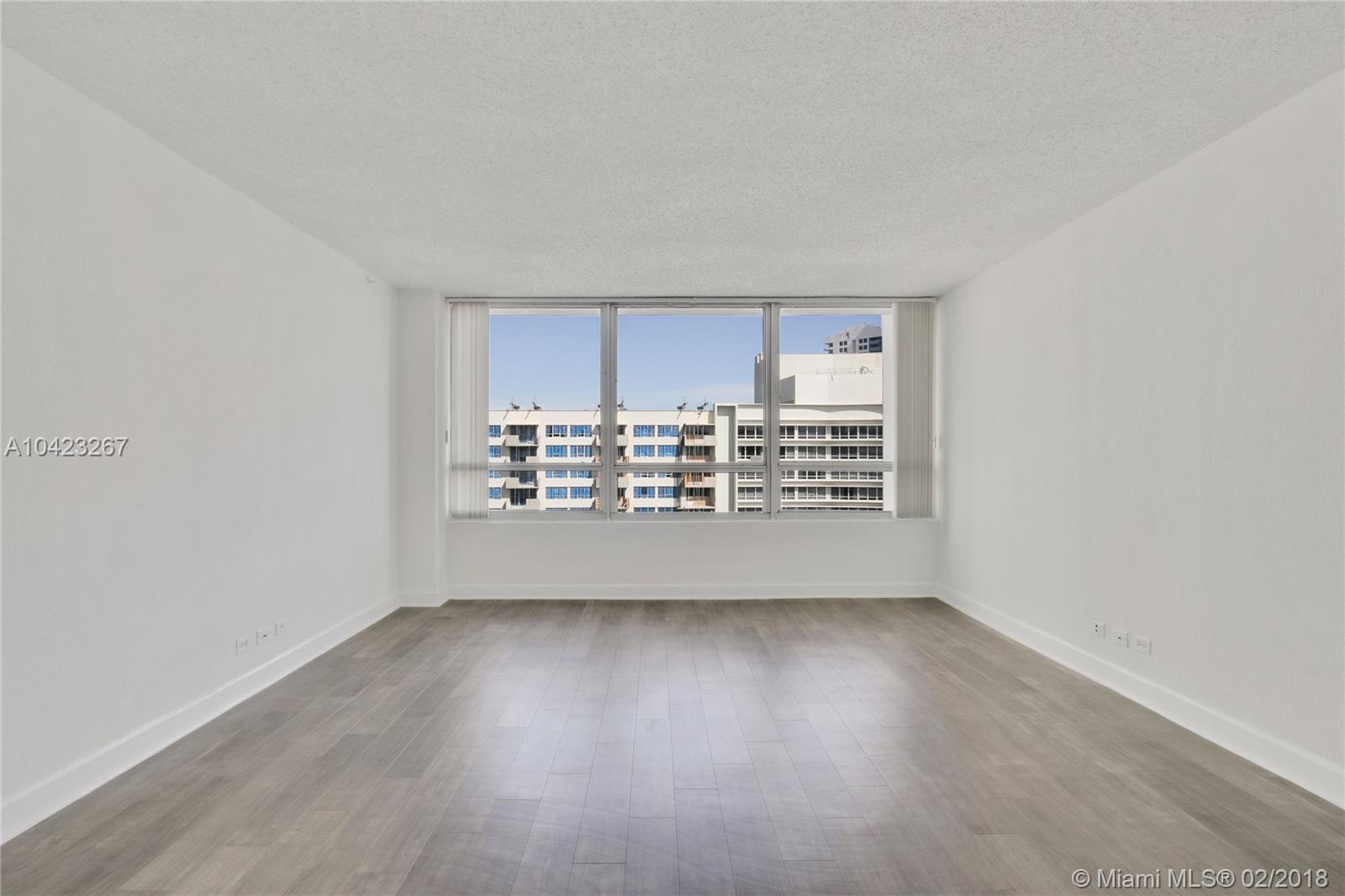 Flamingo South Beach - Residential Lease