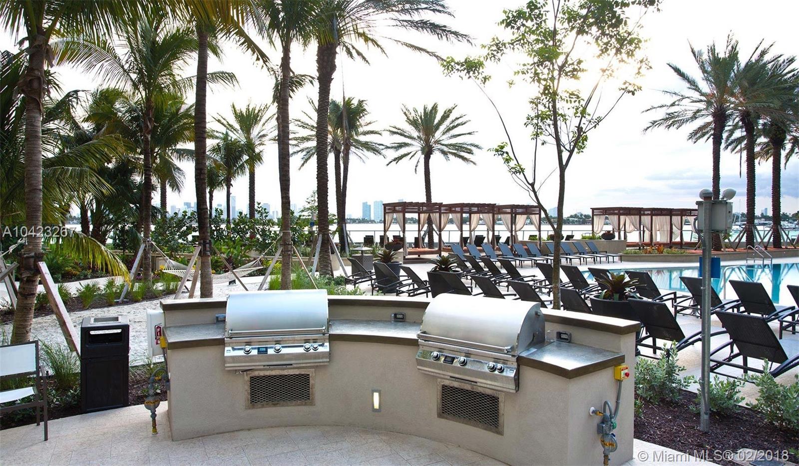 Flamingo South Beach - Residential Lease