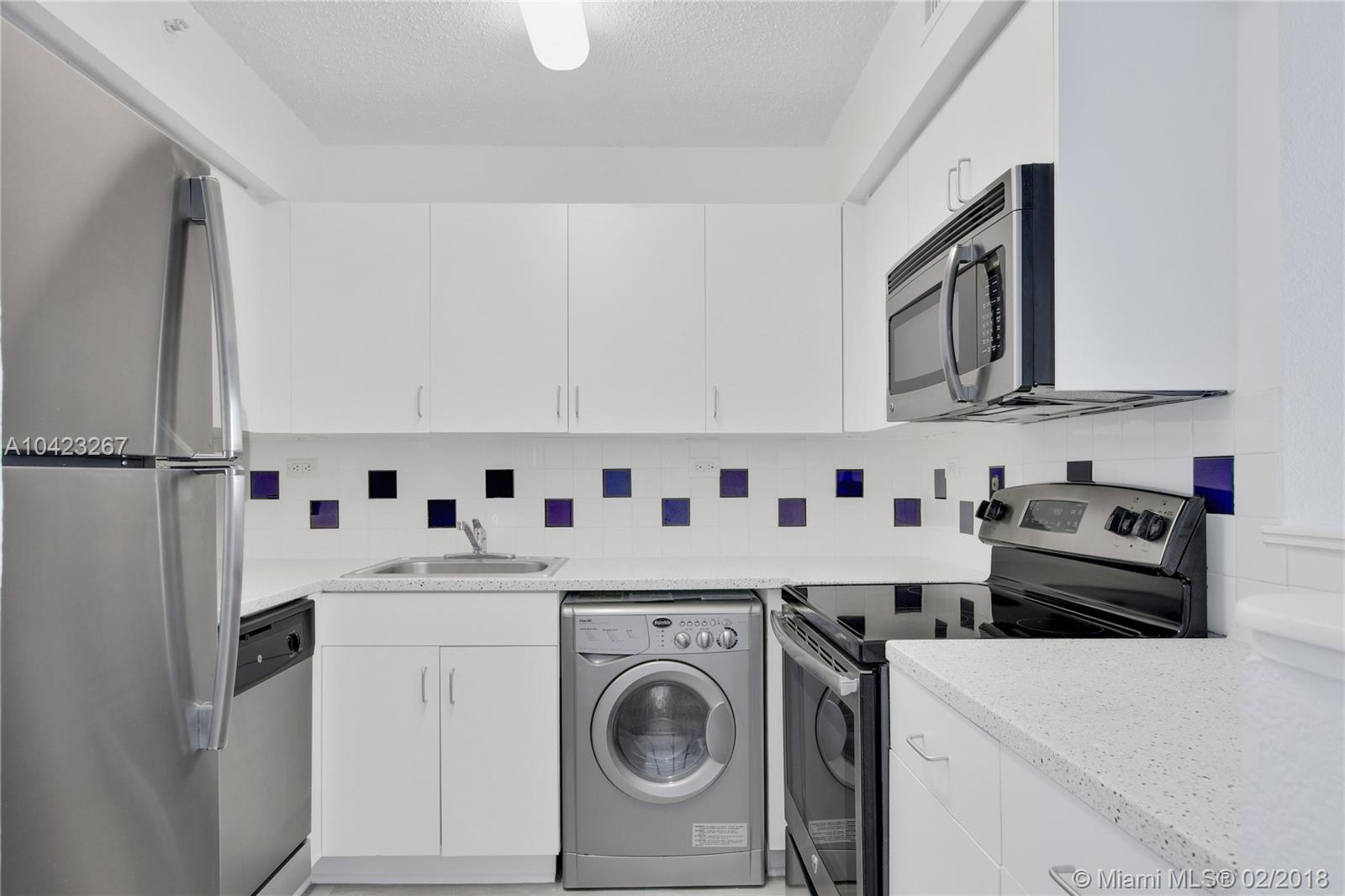 Flamingo South Beach - Residential Lease