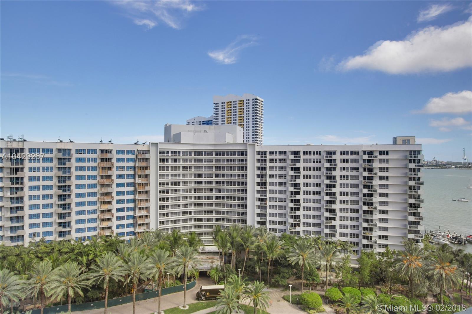 Flamingo South Beach - Residential Lease