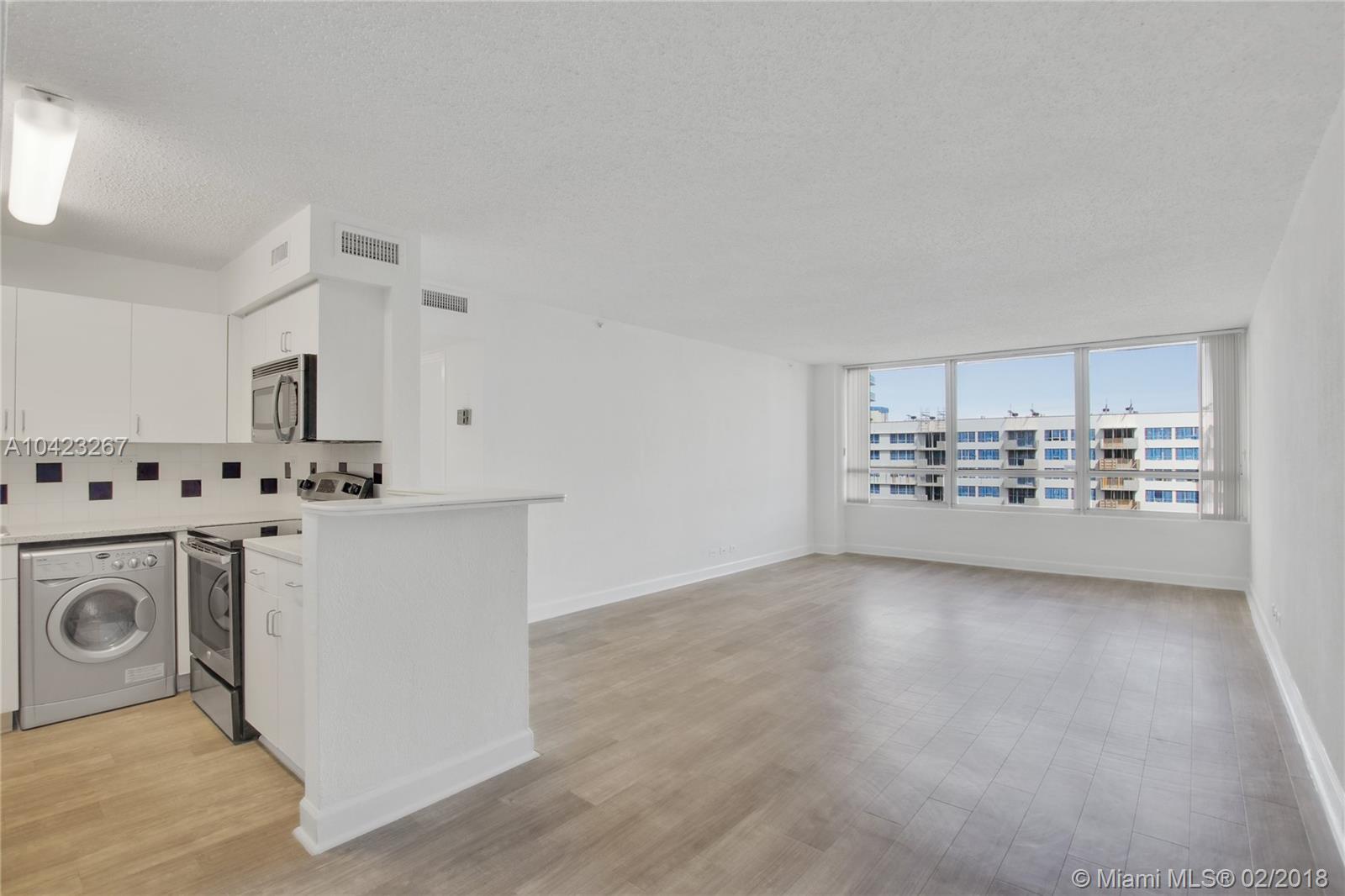 Flamingo South Beach - Residential Lease