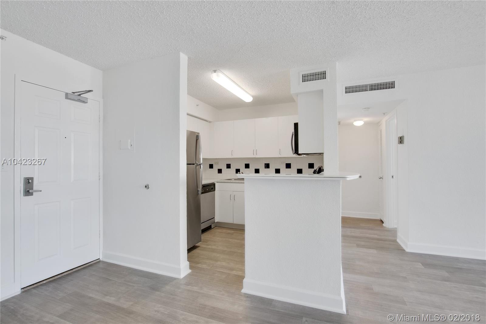 Flamingo South Beach - Residential Lease