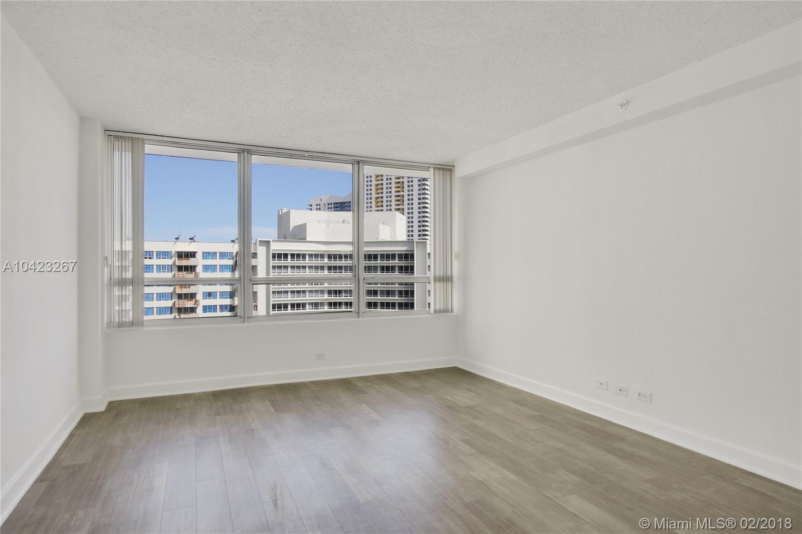 Flamingo South Beach - Residential Lease