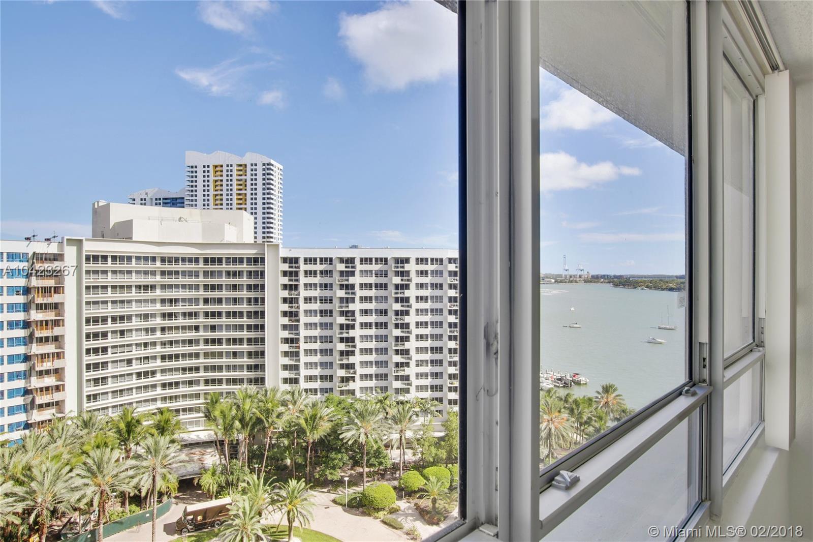 Flamingo South Beach - Residential Lease